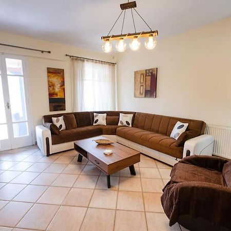 Villa Euphoria, Poros - Greece Poros Town エクステリア 写真