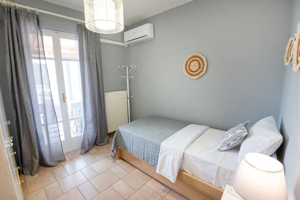 Villa Euphoria, Poros - Greece Poros Town エクステリア 写真