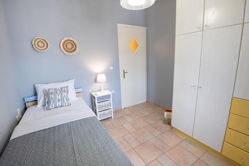 Villa Euphoria, Poros - Greece Poros Town エクステリア 写真